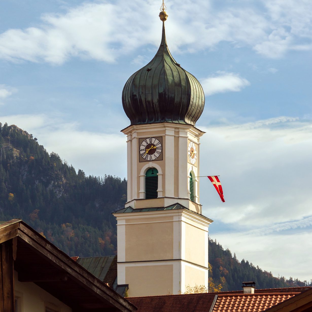 oberammergau