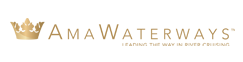AmaWaterways logo