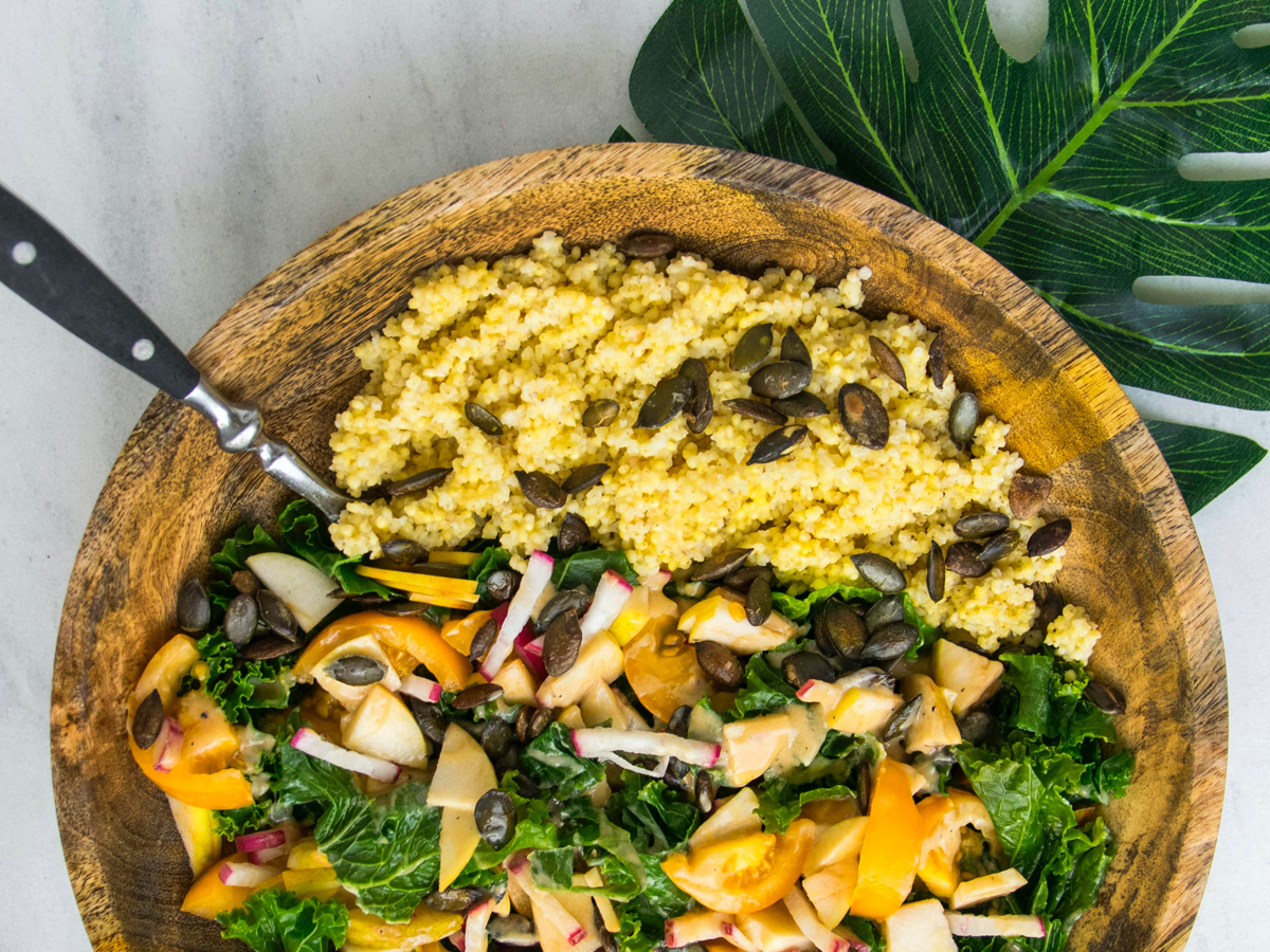 couscous