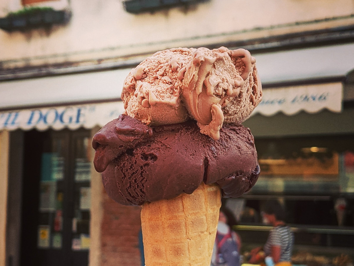 gelato