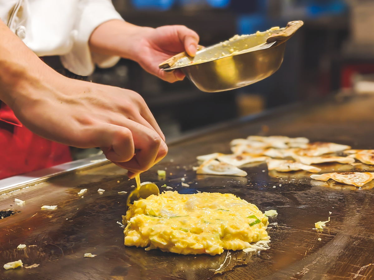 okonomiyaki