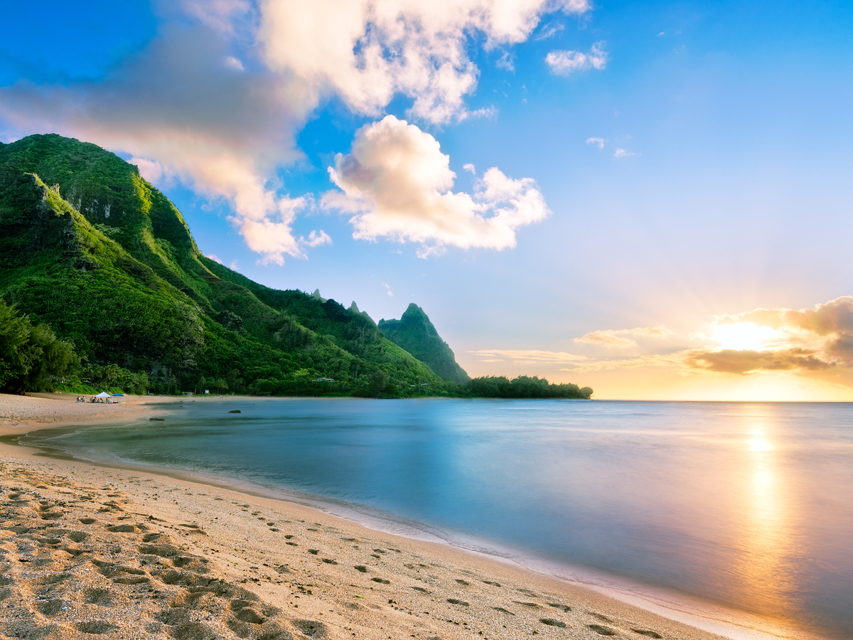 Hawaii