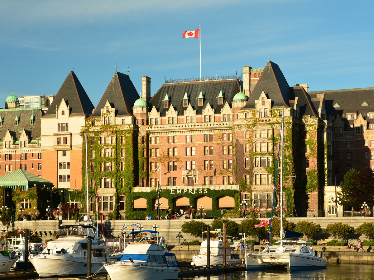 Canada