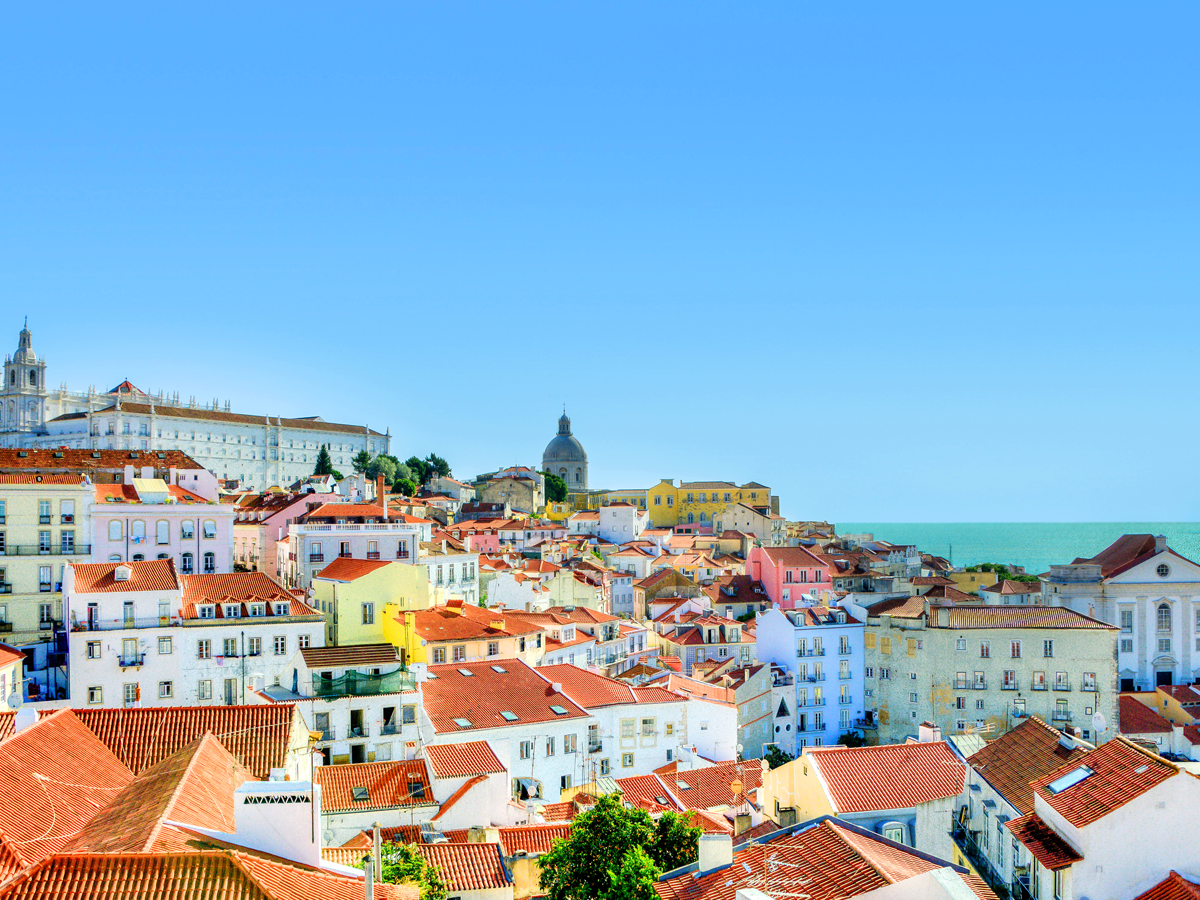 Portugal
