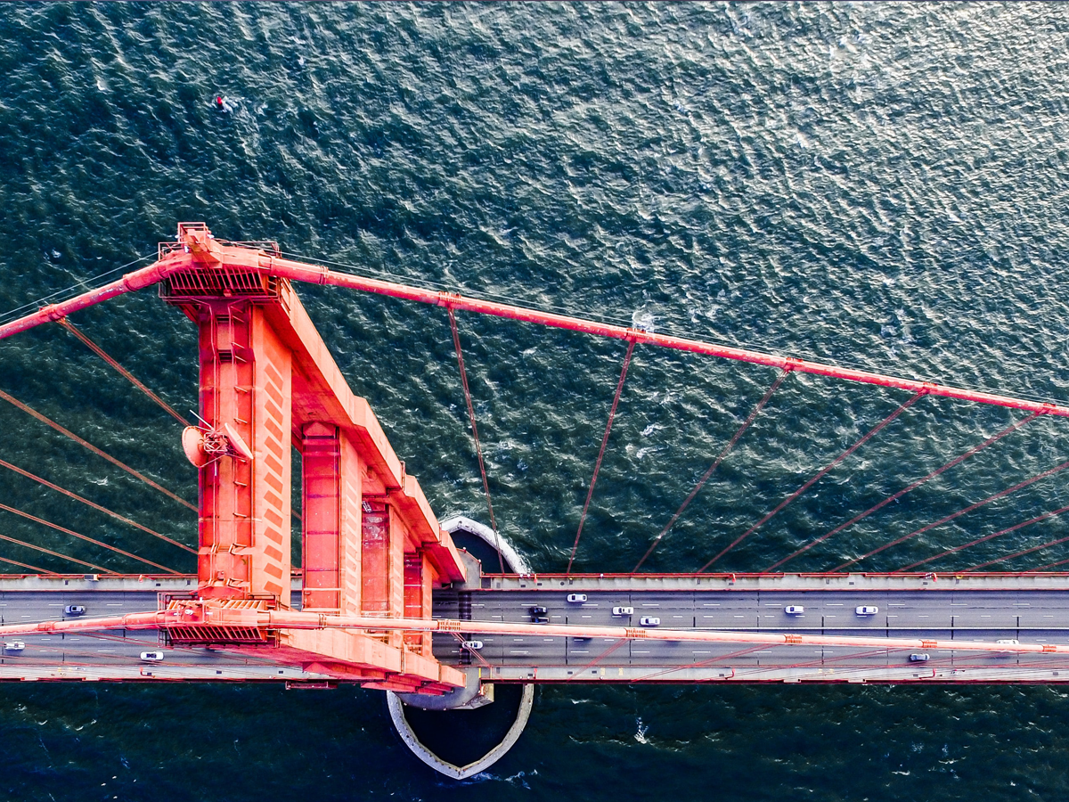 Golden Gate Bridge