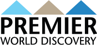 Premier World Discovery logo