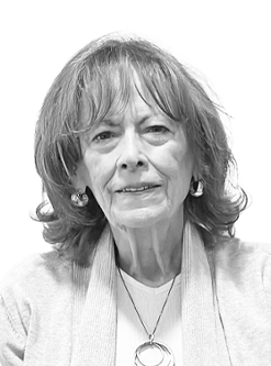Barbara Edens