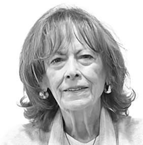 Barbara Edens
