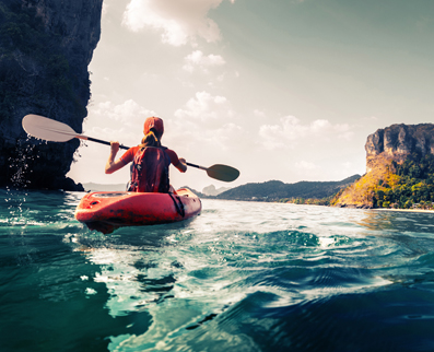 Adventure Travel