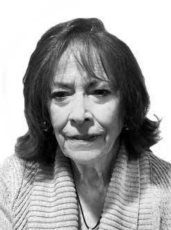 Barbara Edens