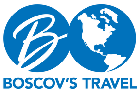 boscov's travel scranton pa