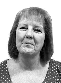 Carol Menschner