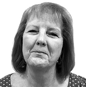 Carol Menschner