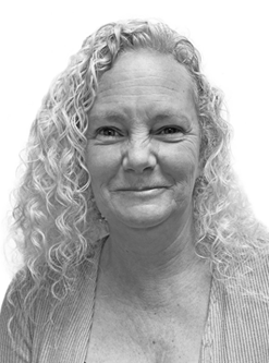Dawn Tucker