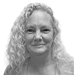 Dawn Tucker