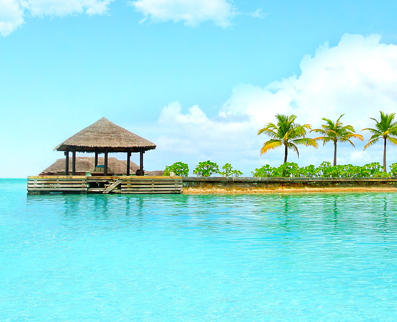 Mexico and the Caribbean