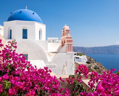 Greek architecture in Greece