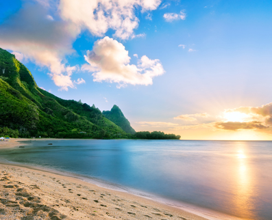 Hawaii