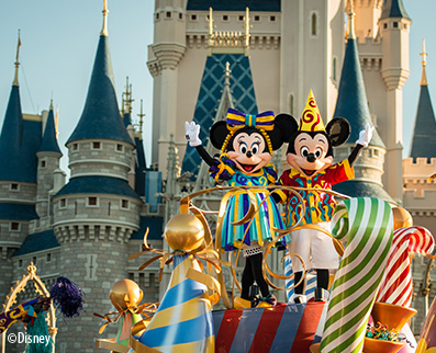 Walt Disney World