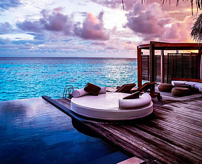 Luxury and Exotic Travel