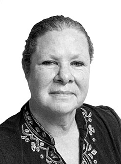Dori Mowbray