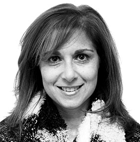 Irene Allawh