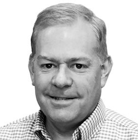 Ken Fronk