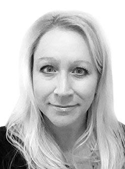 Kerri McLoughlin