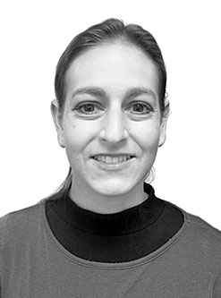 Lacey E. Boyer