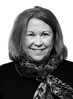 Sue Blum