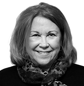 Sue Blum