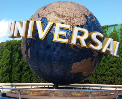 Universal Orlando Resort