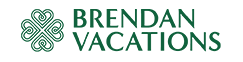 Brendan Vacations logo