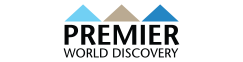 Premier World Discovery logo