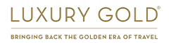 Luxury Gold logo
