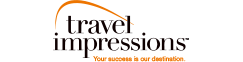 Travel Impressions logo